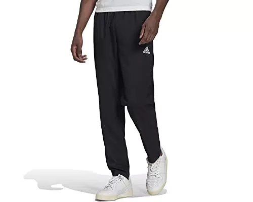 Pantalones Adidas ENT22 para Hombre - Negro