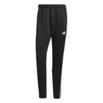 Pantalones ADIDAS Base 3PT para Hombre - Negro/Blanco