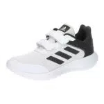 Zapatillas adidas Tensaur Run - Rosa/Blanco