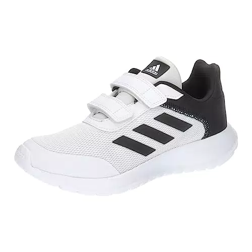 Zapatillas adidas Tensaur Run - Rosa/Blanco