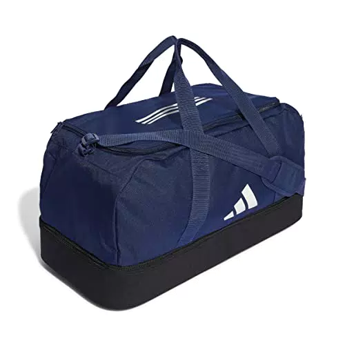 Bolso Deportivo adidas Tiro League - Modelo Mediano