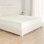 Amazon Basics FTD, Sábanas Ajustables, 180 x 200 x 30 cm