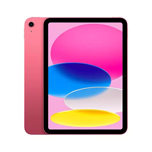 Apple 2022 iPad de 10,9 Pulgadas - Azul