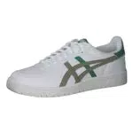 ASICS Japan S, Sneaker Unisex Adulto, Oyster Grey/White