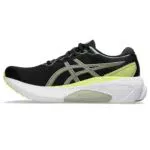 ASICS Kayano 30 Hombre Zapatos para Correr Azul Blanco