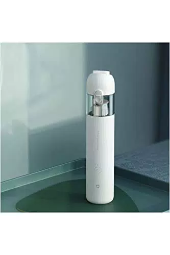Aspiradora de Mano Xiaomi Mi Vacuum Cleaner Mini - HEPA, 40W