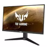 ASUS VG27AQ1A - Monitor Gaming de 27 WQHD, Negro