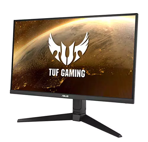 ASUS VG27AQ1A - Monitor Gaming de 27" WQHD, Negro