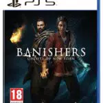 Banishers: Ghosts of New Eden - Videojuego para PlayStation 5