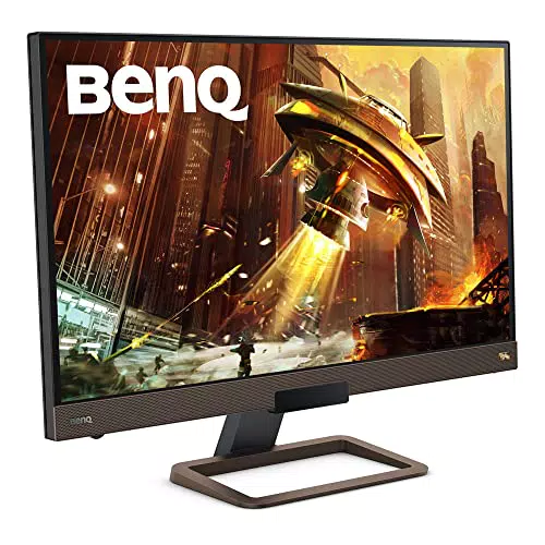 BenQ Mobiuz EX240N Monitor para juegos, único