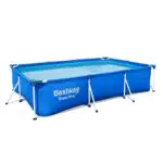 Piscina Desmontable Bestway Deluxe Splash Frame - Modelo 56404-19