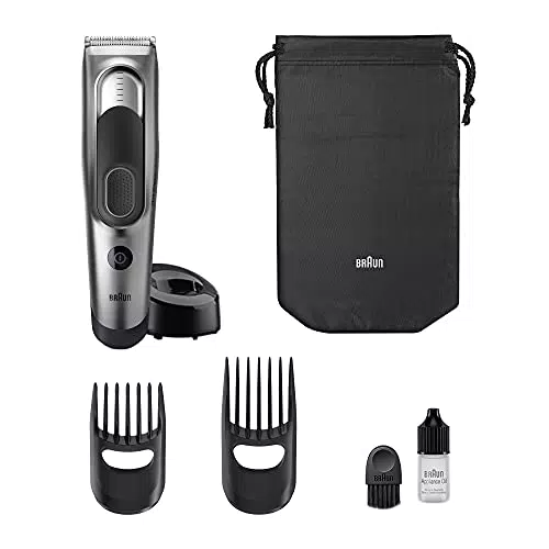 Braun Serie 7 Maquina Cortar Pelo, Cortadora de Pelo