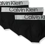 Calvin Klein Hip Brief para Hombre