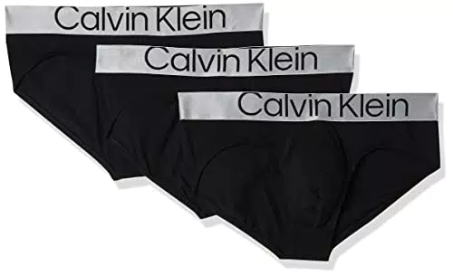 Calvin Klein Hip Brief para Hombre