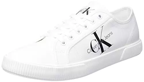 Zapatillas Calvin Klein Jeans Sneaker Essential Vulcanized para Hombre