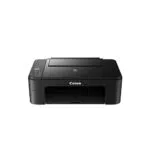 Impresora Multifunción Canon Pixma TS3355 WiFi Inalámbrica con Pantalla LCD