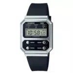Reloj Digital CASIO A100WEF-1AEF