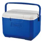 Nevera Rígida Coleman Unisex Adulto - Azul