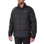 Chaqueta Acolchada Columbia Pike Lake para Hombres