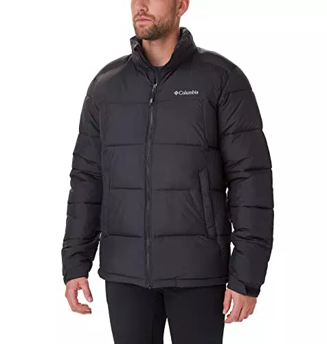 Chaqueta Acolchada Columbia Pike Lake para Hombres