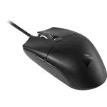 Ratón de Juego Corsair KATAR PRO XT FPS Ultraligero con Cable - 18,000 DPI - Forma Compacta - Botones Quickstrike - Compatible con iCUE - Negro