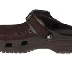 Crocs Yukon Vista Ii Clog M Zuecos Hombre,Negro