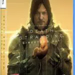 Director's Cut de Death Stranding para PS5