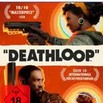 DEATHLOOP Edición Estándar con Placa Metálica | PlayStation 5