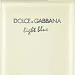 Perfume Dolce & Gabbana Light Blue para Mujeres - 100 ml