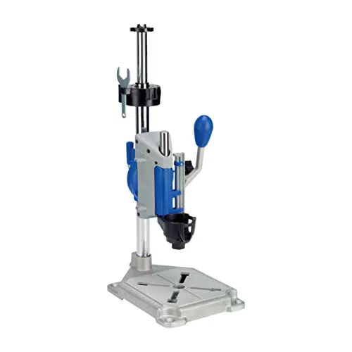 Soporte Dremel Workstation 220 para Taladro y Multiherramienta