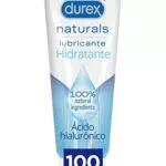 Lubricante Natural Durex Hidratante - 100 ml