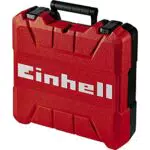 Caja de Herramientas Einhell E-Box S35 de Plástico