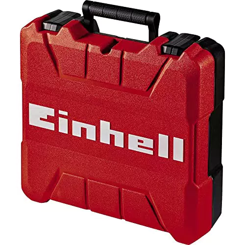 Caja de Herramientas Einhell E-Box S35 de Plástico