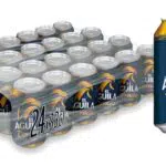 El Aguila Cerveza Lager Especial Pack Lata, 24 x 33cl
