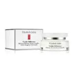 Crema Hidratante Facial de Día Elizabeth Arden con Escualano - Suaviza y Alisa la Piel