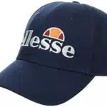 Gorra Ellesse Ragusa Unisex Adulto - Azul Marino