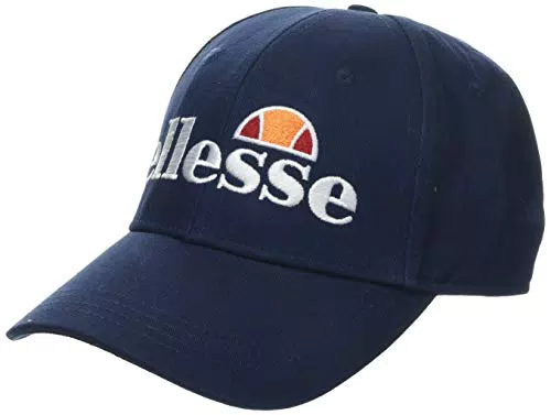 Gorra Ellesse Ragusa Unisex Adulto - Azul Marino
