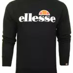 Sudadera Ellesse para Hombre - Modelo SHC07930
