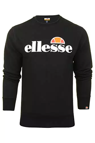 Sudadera Ellesse para Hombre - Modelo SHC07930