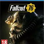 PS4 Fallout 76 Wastelanders: Juego para PlayStation 4