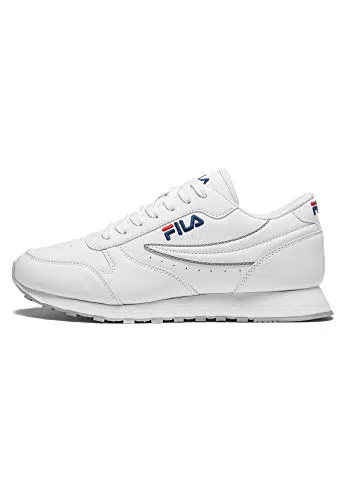 Zapatillas FILA Orbit para Hombre - Blanco