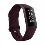 Pulsera de Actividad Fitbit Charge 4 con GPS Integrado y Resistente al Agua