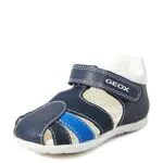 Zapatos Geox B Elthan Boy C para Bebé-Niños