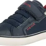 Zapatillas Geox J Gisli Boy A - Estilo Multicolor - Niño