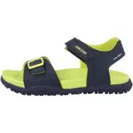 Sandalias Geox J Sandal Fommiex para Niños