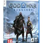 God of War Ragnarok PS5 - Juego Original Playstation Sony Interactive Entertainment - Español, Portugués e Inglés