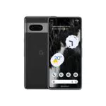 Google Pixel 7: Smartphone 5G Android con Gran Angular y Batería de Larga Duración