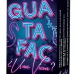 Juegos de Mesa Adulto GUATAFAC Segunda Edición - Añade Diversión Picante a tus Fiestas