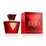 Perfume GUESS Seductive Red Eau de Toilette para Mujer