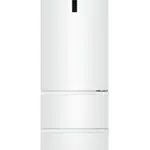 Haier 3D 70 Series 7 HTW7720ENMP - Frigorífico Combi